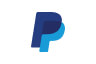 Pague de forma segura con PayPal