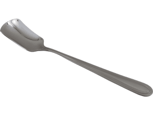 Cuchara Chica - Premium de Acero Inoxidable - 140 G17