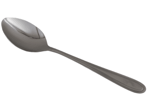 Cuchara Grande - Premium de Acero Inoxidable - 184 G33