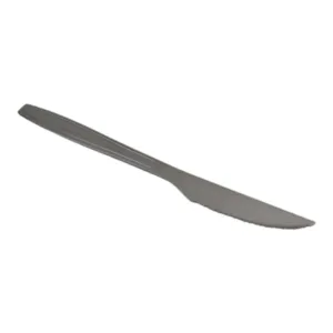 Cuchillo Sierra Premium Inoxidable 23 cm. 105 grs.