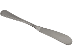 Cuchillo para Mantequilla - Premium de Acero Inoxidable - 172 G38