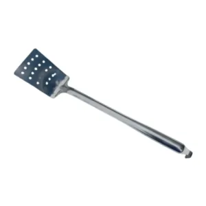Espatula Perforada - Inoxidable 38 CM  90 72