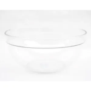 Bowl Vidrio