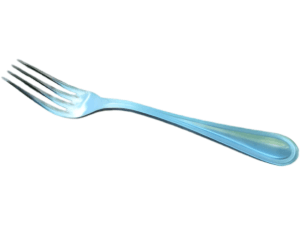Tenedor Premium 180 mm 45 grs