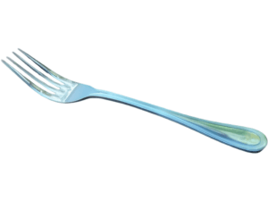 Tenedor Premium 210 mm 57 grs