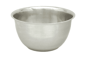 Bowl Profundo Inoxidable de 26 cm