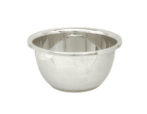 Bowl Profundo Inoxidable de 26 cm