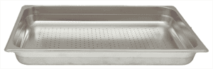 Deposito Gastronóm GN 1/1 65 mm Perforado