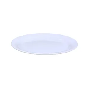 Plato Bajo Melamina 23 CM.