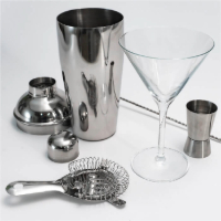 Servicio Buffet y Bar