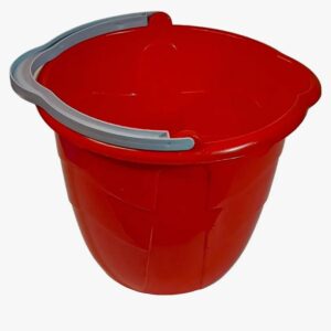 Balde plástico estándar 10lt