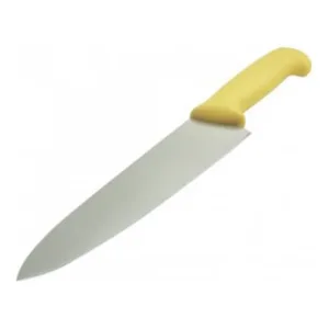 Cuchillo medio golpe estándar 7" (18 cm)