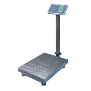 Balanza digital 150 kg