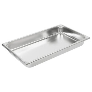 Contenedor gn 1/1-100 mm(530x325x100)
