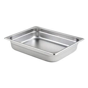 Contenedor gn 1/2-65 mm(325x265x65)