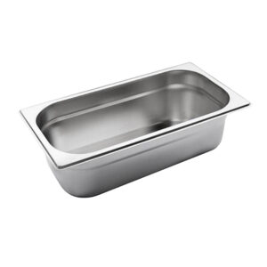 Contenedor gn 1/3-150 mm(325x175x150)