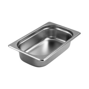 Contenedor gn 1/4-100 mm(265x162x100)