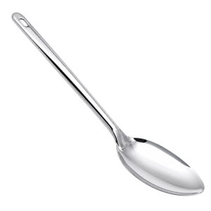 Cuchara estándar acero inox 55-60 cm