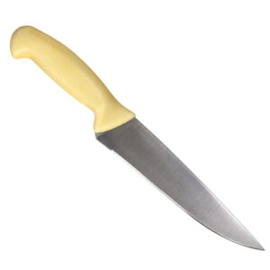 Cuchillo medio golpe estándar 5' para verduras