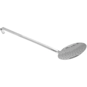 Espumador perforado estándar 14cm acinox