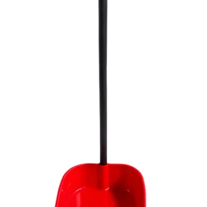Pala plástica basura estándar