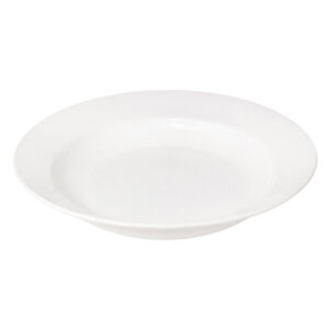 Plato ABS hondo estándar