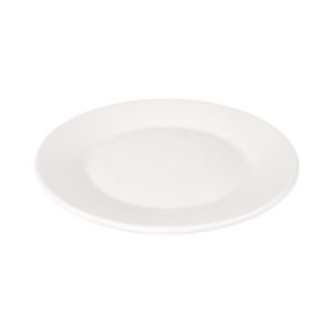 Plato extendido loza estándar 19cm