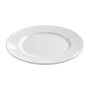 Plato loza bajo estándar para guiso 23cm