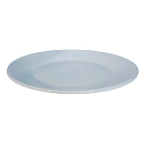 Plato loza ensalada estándar (16cms)