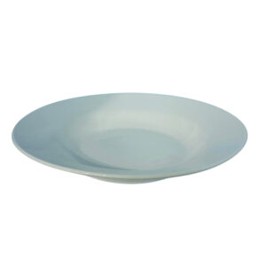 Plato loza hondo estándar para guiso 23cm