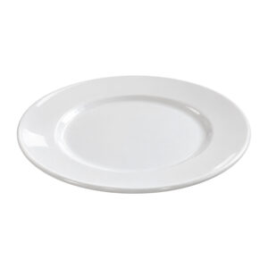 Plato loza estándar pan o postre (15cm)