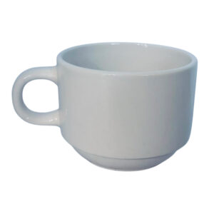 Taza loza estándar