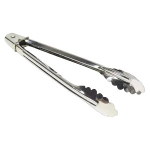 Tenaza estándar 20cm acinox